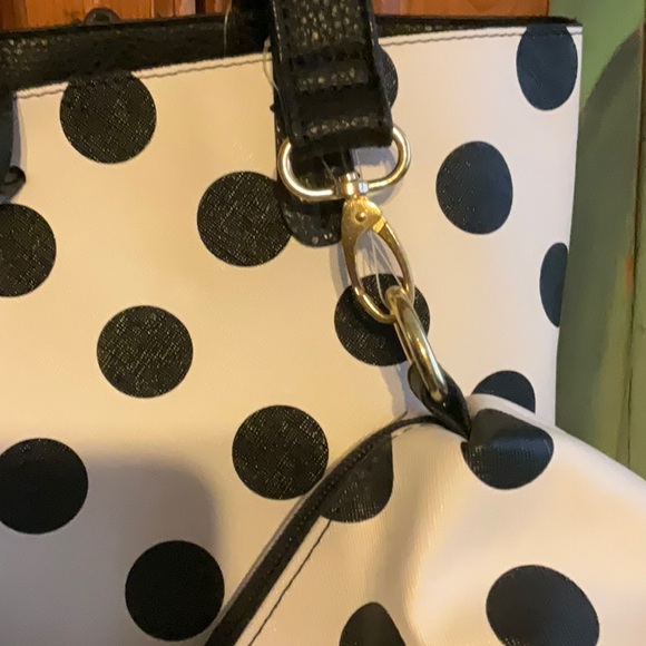 NWT GAL 3-in-1 Bag in a Bag Reversible Tote - Picture 3 of 7